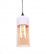 Подвесной светильник Lumina Deco Zenia LDP 6806 WT+TEA