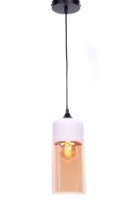 Подвесной светильник Lumina Deco Zenia LDP 6806 WT+TEA