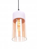 Подвесной светильник Lumina Deco Zenia LDP 6806 WT+TEA