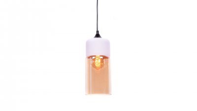 Подвесной светильник Lumina Deco Zenia LDP 6806 WT+TEA