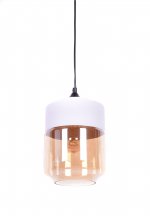 Подвесной светильник Lumina Deco Astila LDP 6807 WT+TEA