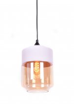 Подвесной светильник Lumina Deco Astila LDP 6807 WT+TEA