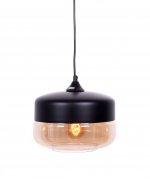 Подвесной светильник Lumina Deco Barlet LDP 6808 BK+TEA