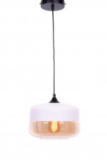 Подвесной светильник Lumina Deco Barlet LDP 6808 WT+TEA