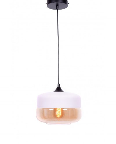 Подвесной светильник Lumina Deco Barlet LDP 6808 WT+TEA Подвесной светильник Lumina Deco Barlet LDP 6808 WT+TEA