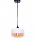 Подвесной светильник Lumina Deco Barlet LDP 6808 WT+TEA