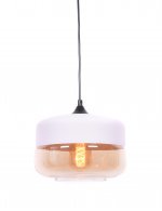 Подвесной светильник Lumina Deco Barlet LDP 6808 WT+TEA