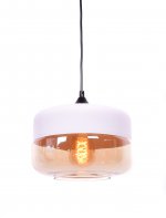 Подвесной светильник Lumina Deco Barlet LDP 6808 WT+TEA