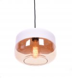 Подвесной светильник Lumina Deco Barlet LDP 6808 WT+TEA