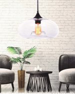Подвесной светильник Lumina Deco Brosso LDP 6810 PR