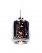 Подвесной светильник Lumina Deco Alacosmo LDP 6811-1 CHR