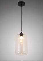 Подвесной светильник Lumina Deco Monti LDP 6813 PR