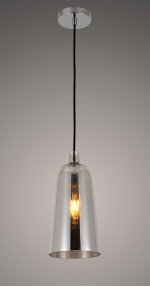 Подвесной светильник Lumina Deco Cesio LDP 6814 GY