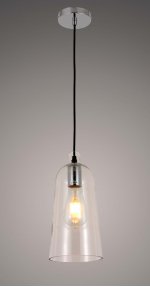 Подвесной светильник Lumina Deco Cesio LDP 6814 PR