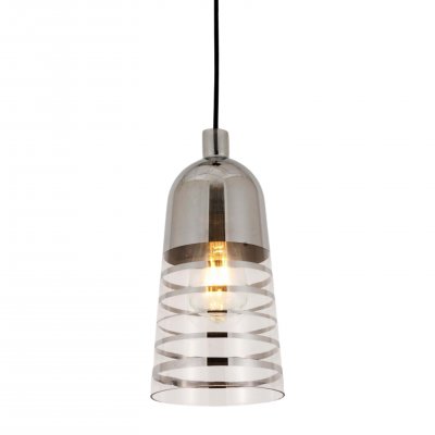 Подвесной светильник Lumina Deco Etrica LDP 6815 CHR Подвесной светильник Lumina Deco Etrica LDP 6815 CHR
