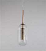 Подвесной светильник Lumina Deco Antilla LDP 6829 MD