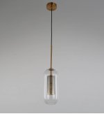 Подвесной светильник Lumina Deco Antilla LDP 6829 MD