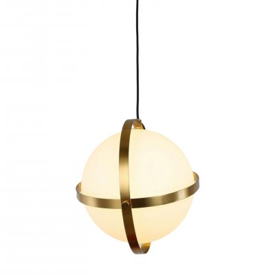 Подвесной светильник Lumina Deco Signia LDP 6833-200 WT+GD Подвесной светильник Lumina Deco Signia LDP 6833-200 WT+GD