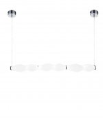 Подвесной светильник Lumina Deco Signia LDP 6833-3-PR