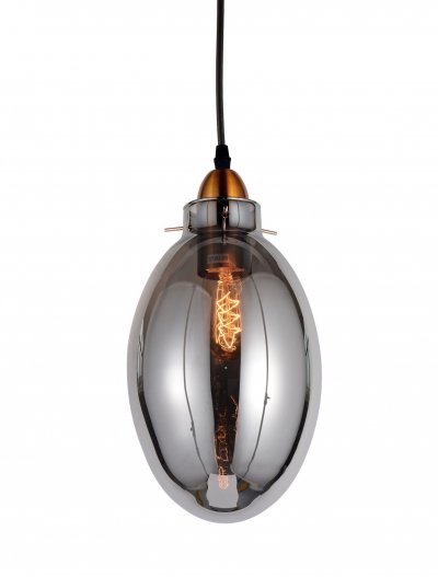Подвесной светильник Lumina Deco Renton LDP 6836 GY+MD