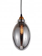 Подвесной светильник Lumina Deco Renton LDP 6836 GY+MD
