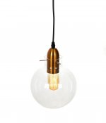 Подвесной светильник Lumina Deco Calvi LDP 6838 PR+MD