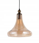 Подвесной светильник Lumina Deco Zaga LDP 6840 AB+MD