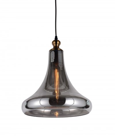 Подвесной светильник Lumina Deco Zaga LDP 6840 GY+MD Подвесной светильник Lumina Deco Zaga LDP 6840 GY+MD