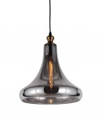 Подвесной светильник Lumina Deco Zaga LDP 6840 GY+MD