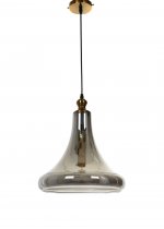 Подвесной светильник Lumina Deco Zaga LDP 6840 GY+MD