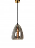 Подвесной светильник Lumina Deco Braga LDP 6841 GY
