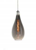 Подвесной светильник Lumina Deco Lauris LDP 6843 CHR