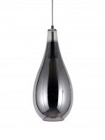 Подвесной светильник Lumina Deco Lauris LDP 6843 CHR