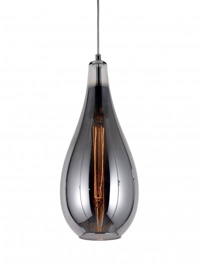Подвесной светильник Lumina Deco Lauris LDP 6843 CHR