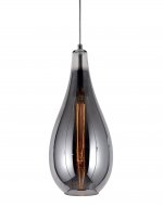 Подвесной светильник Lumina Deco Lauris LDP 6843 CHR