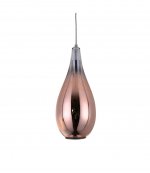 Подвесной светильник Lumina Deco Lauris LDP 6843 R.GD