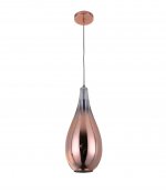 Подвесной светильник Lumina Deco Lauris LDP 6843 R.GD