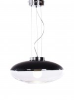 Подвесной светильник Lumina Deco Raveo LDP 6850 BK