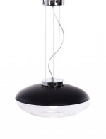 Подвесной светильник Lumina Deco Raveo LDP 6850 BK