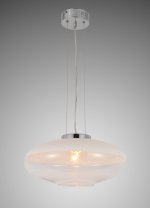 Подвесной светильник Lumina Deco Raveo LDP 6850 WT