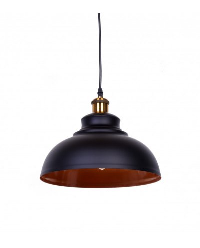 Подвесной светильник Lumina Deco Boggi LDP 6858 BK+GD Подвесной светильник Lumina Deco Boggi LDP 6858 BK+GD