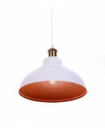 Подвесной светильник Lumina Deco Boggi LDP 6858 WT+BRONZE