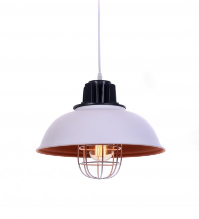 Подвесной светильник Lumina Deco Fuko LDP 6859 WT Подвесной светильник Lumina Deco Fuko LDP 6859 WT