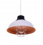 Подвесной светильник Lumina Deco Fuko LDP 6859 WT
