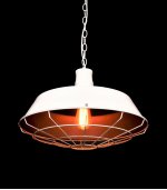 Подвесной светильник Lumina Deco Arigio LDP 6862-450 WT