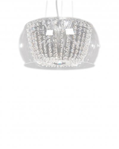 Подвесной светильник Lumina Deco Disposa LDP 7018-400 PR Подвесной светильник Lumina Deco Disposa LDP 7018-400 PR