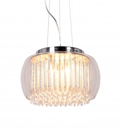 Подвесной светильник Lumina Deco Gusto LDP 7019-400 PR Подвесной светильник Lumina Deco Gusto LDP 7019-400 PR