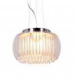 Подвесной светильник Lumina Deco Gusto LDP 7019-500 PR