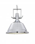 Подвесной светильник Lumina Deco Braggi LDP 706 CHR