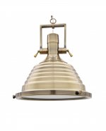 Подвесной светильник Lumina Deco Braggi LDP 706 MD